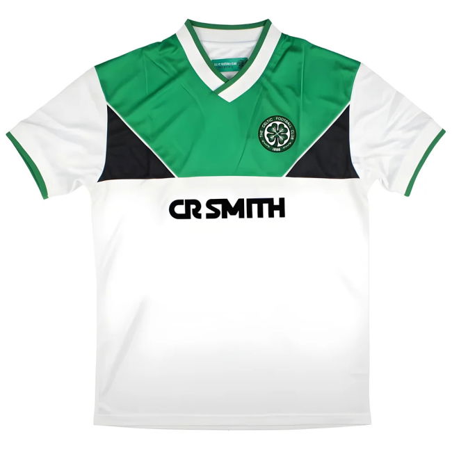 Celtic Fc D. Forlán #10 Modern Official Merchandise Licensed Pr (v10)