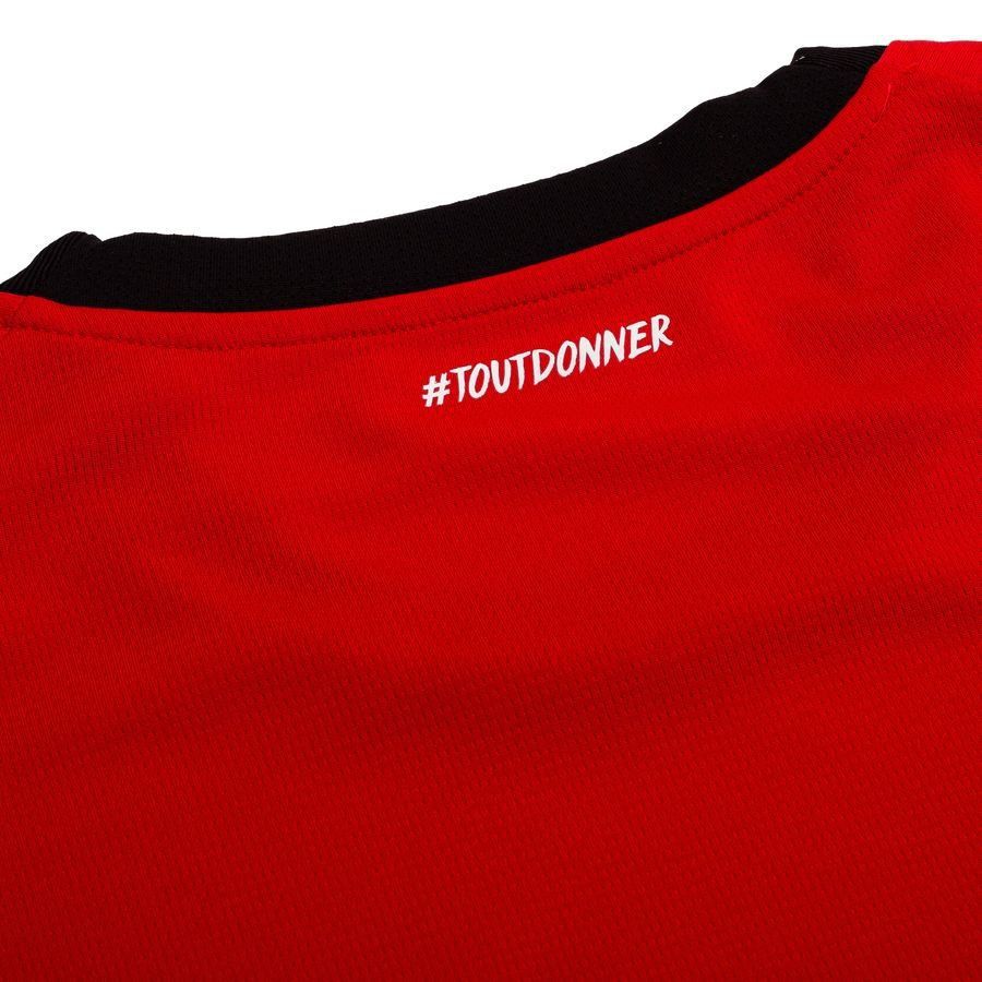 Stade Rennais Home Shirt 2026/27