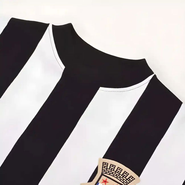 Throwback Shirt St Mirren #1970 Cost-effective Official Merchan (v10)
