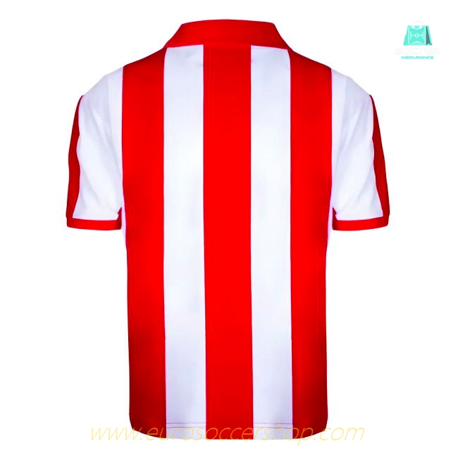 Sunderland 1978 Umbro Retro Football Shirt