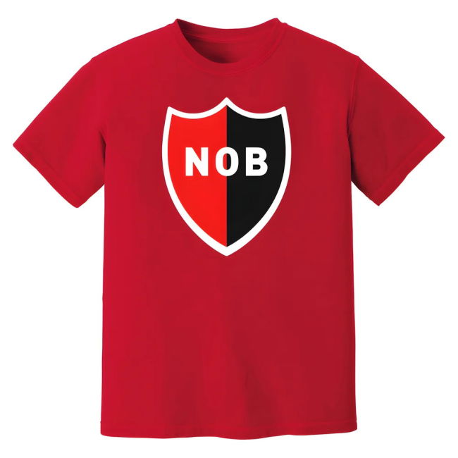 Professional 2025-2026 Football Club Badge Red With Limited Edition