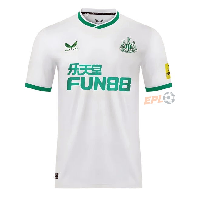Newcastle 2022-20 competitive price Third Soccer Jersey