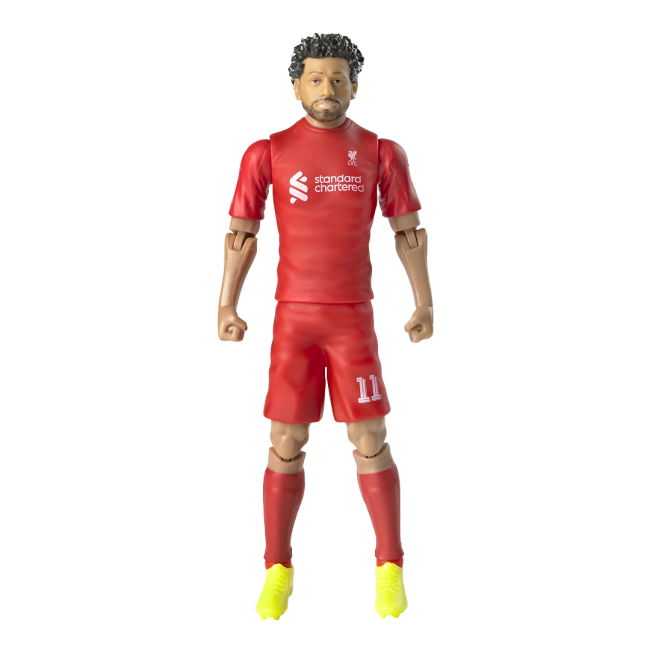 Authentic 2025-2026 Liverpool Football Shirt With Limited Edition