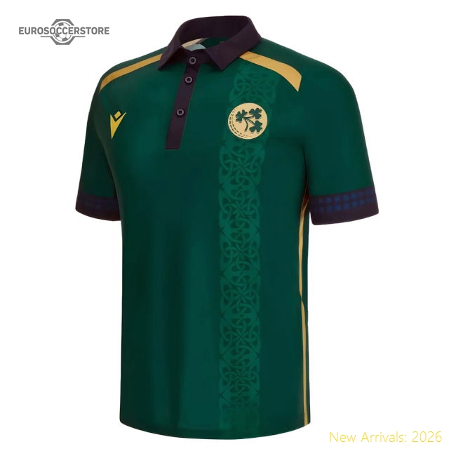 2024/25 Fan-Favorite Team Replica Jersey Perfect For Match Days