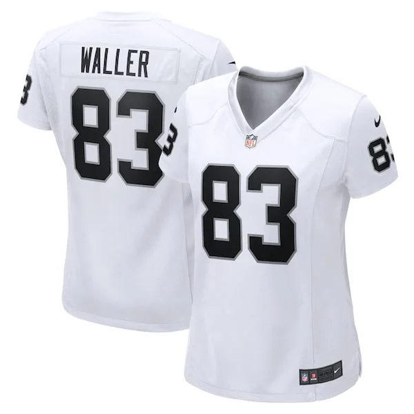 Performance None  Jersey - Premium White NFL Fan Jersey | Game Day ...