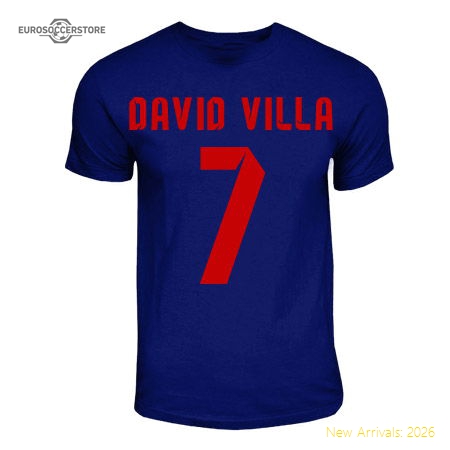 Performance Home Barcelona Jersey Athletic Fit Breathable