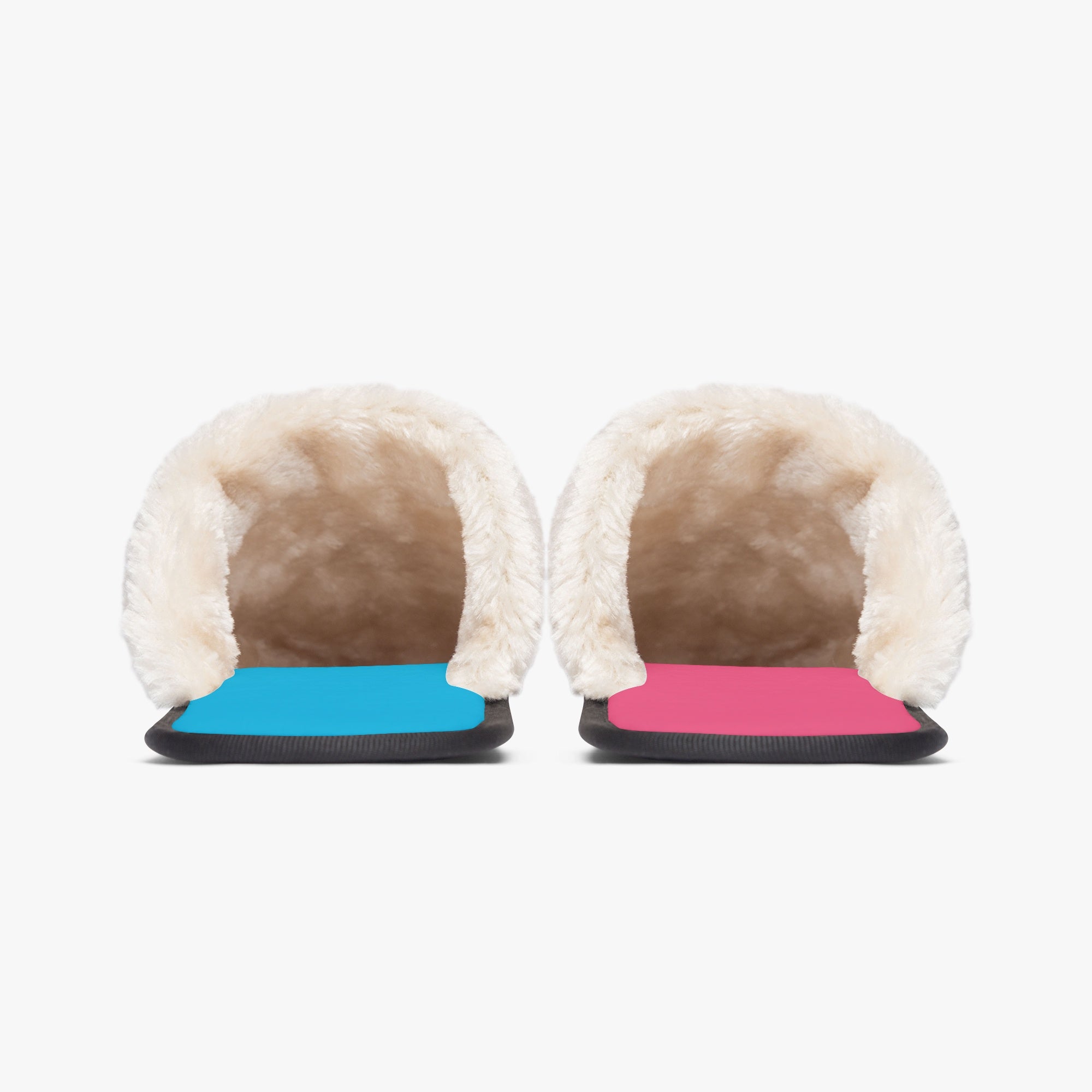 Lifestyle-Driven Cozy Harry - Cozy Winter Slippers for Street Style