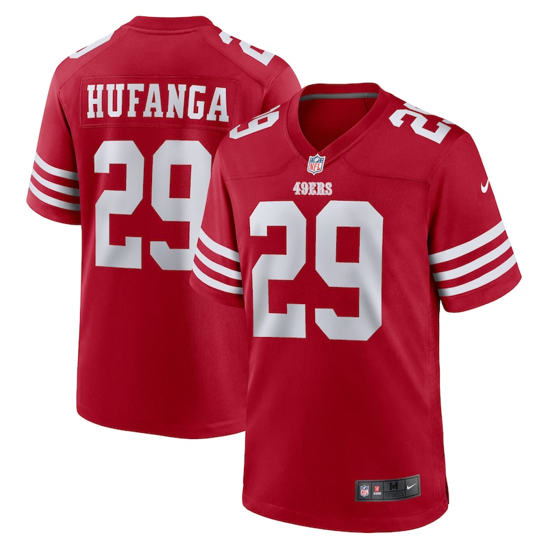 None None SF 49ers Authentic Fan Apparel for NFL Fans