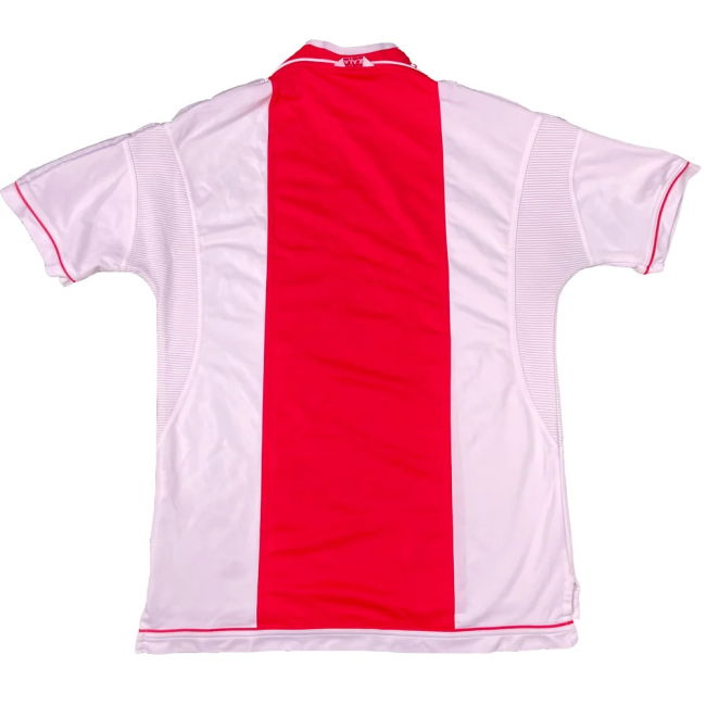 Ajax (ajax) Home - Premium Quality - Dutch League - Ajax