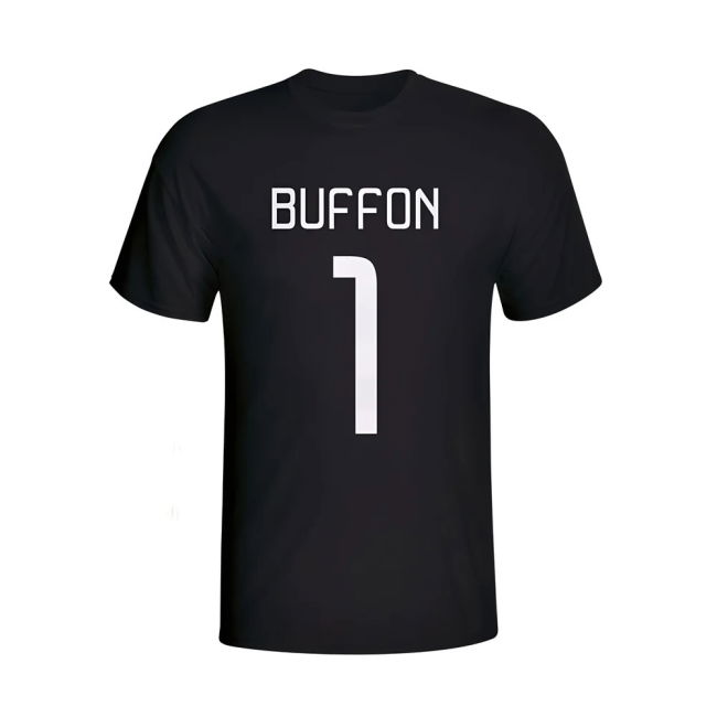 Juventus 2025-2026 T-shirt - Authentic Match Quality Edition