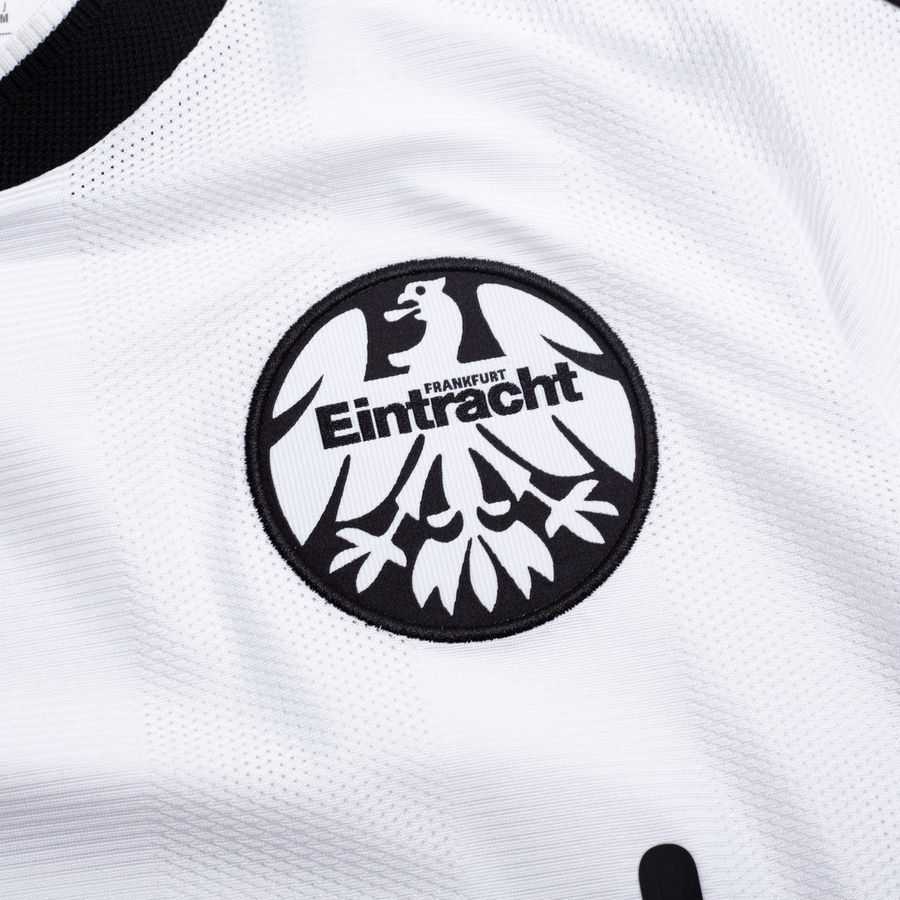 [KK] Eintracht Frankfurt Away Jersey 2026/27