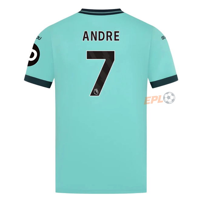2025-20 Championship superior Away Shirt - Adults | luxury