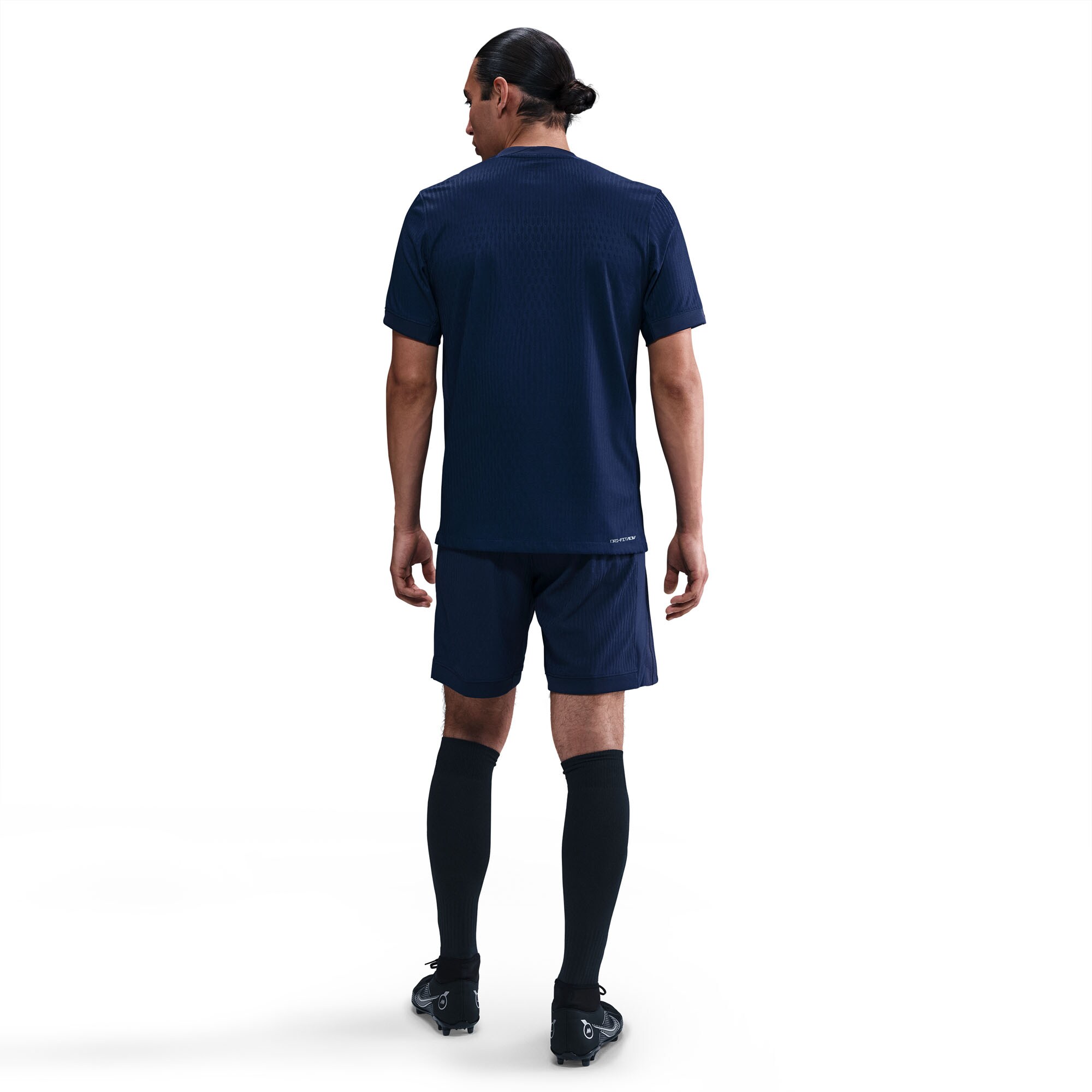 [SJH] Paris Saint-Germain 2025/26 Home Authentic Jersey - Navy
