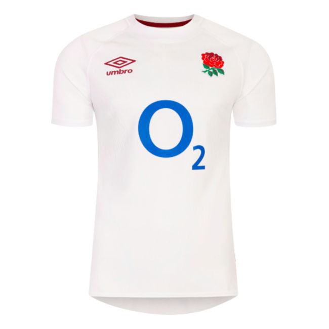 2023-2024 England Home Jersey (Adult) #79