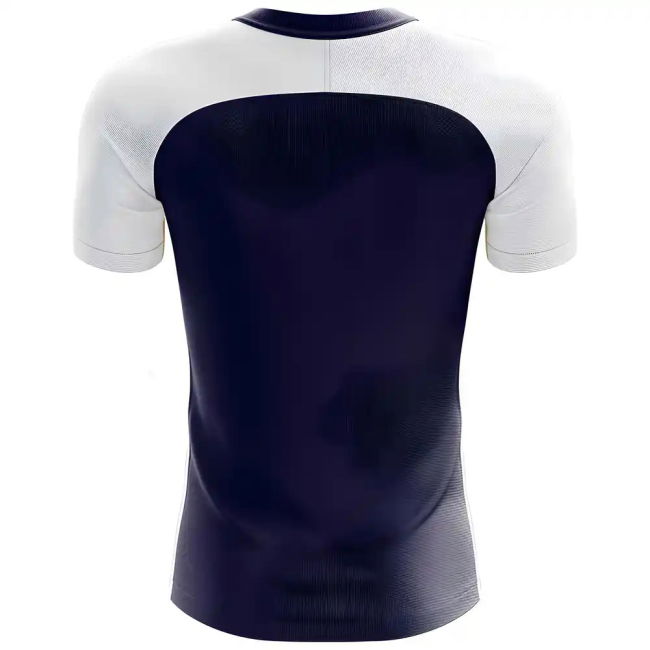 Football 2025-2026 Saint Helena Home Concept Football Shirt - Womens