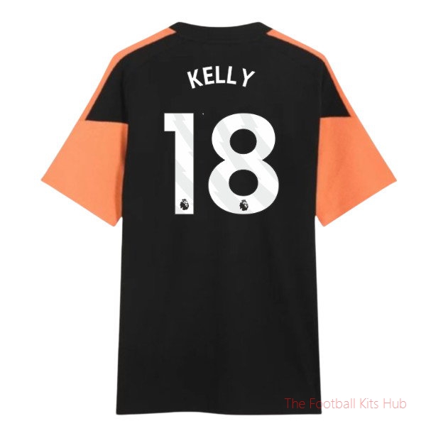 Supporters Elite Arsenal 2026-2027 Training Tee (Kelly 18)