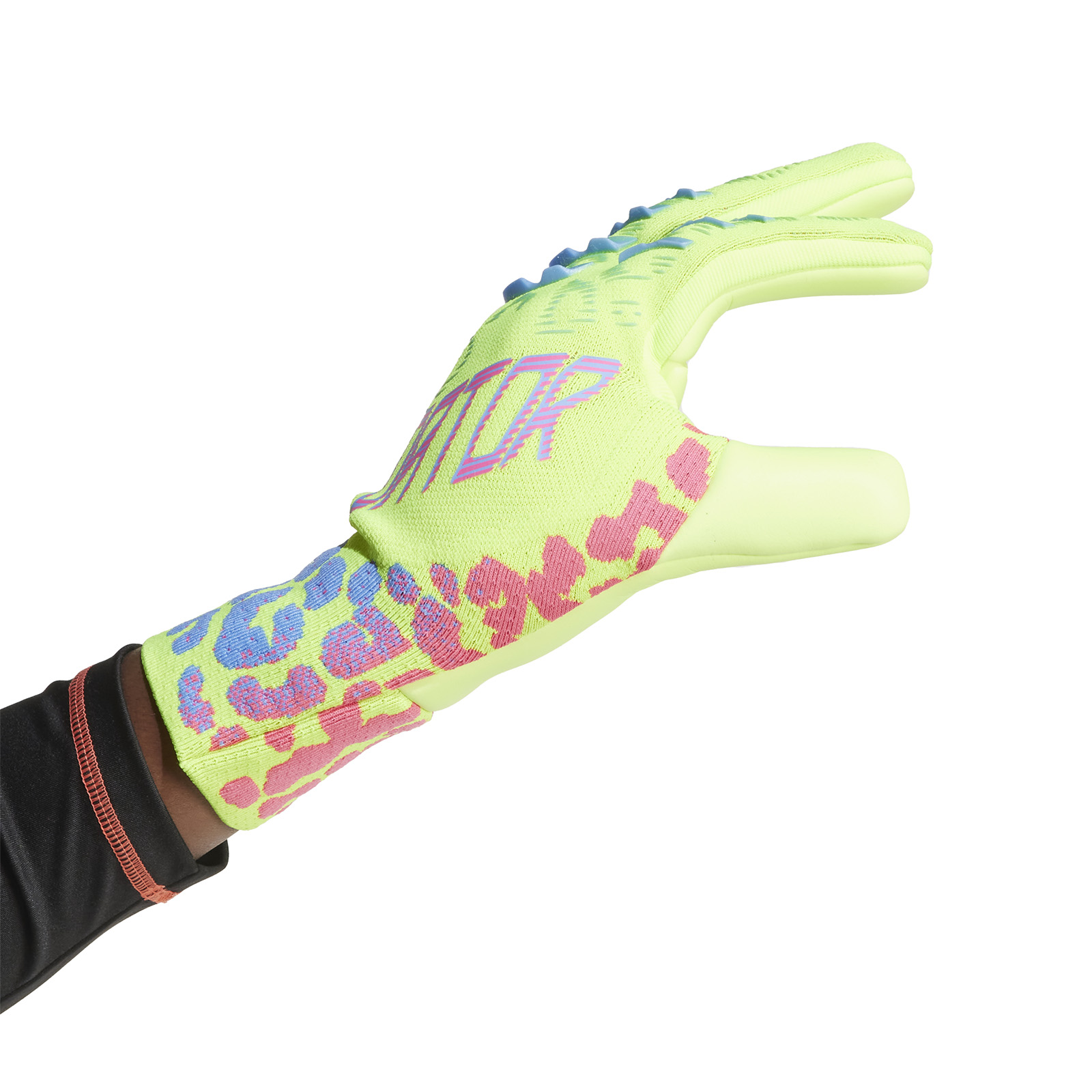 Official Your Favorite Team Third Football Shirt - Adidas