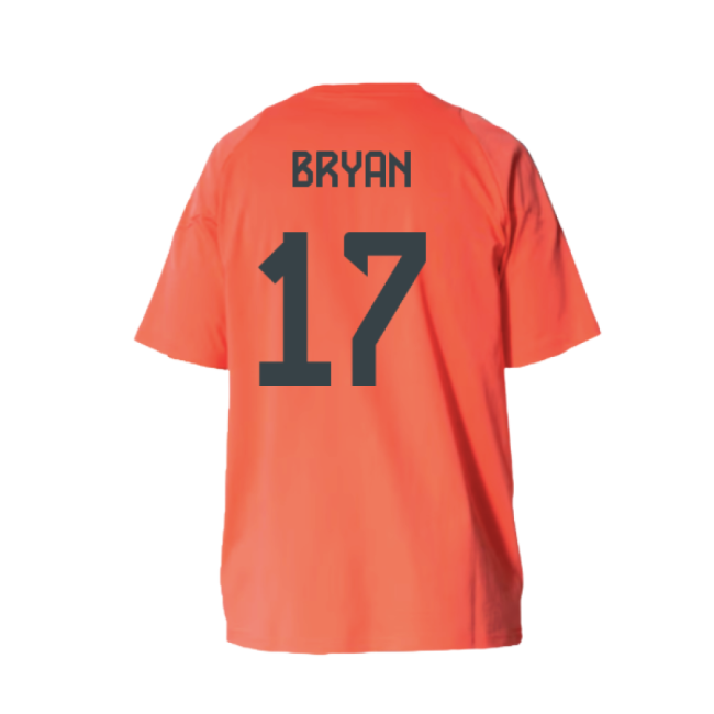 Bayern Munich 2025-2026 Kids - Authentic Fan Edition - Borussia