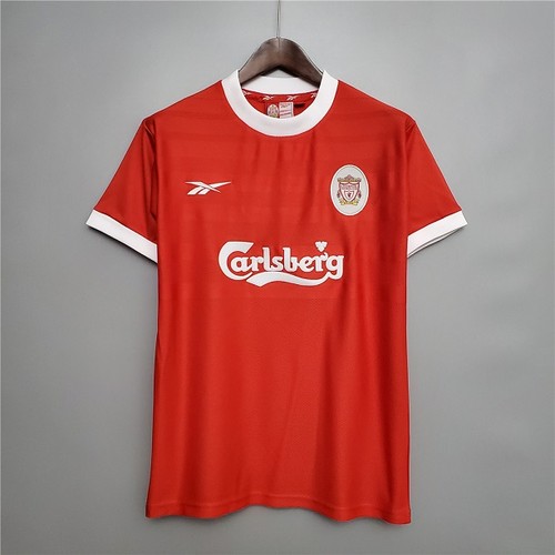 Professional Grade Football Team Liverpool #1998 Vintage Collection...