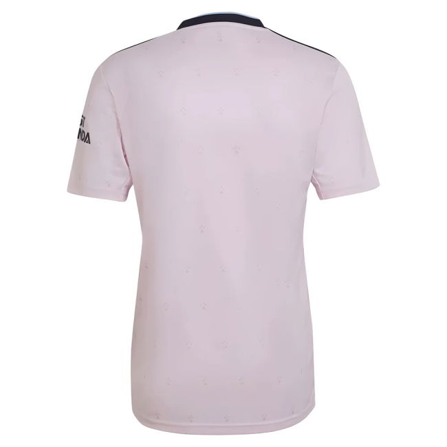 Best Value Moisture-Wicking 2022-2023 ARS Third Stylish SAKA 7 Ad#604