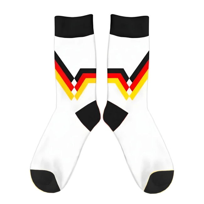 Germany Stylish Jersey Germany #24