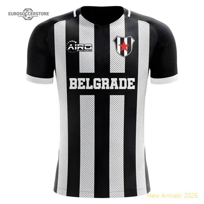 2025-2026 Football Team Womens Sophisticated Jersey Drycell