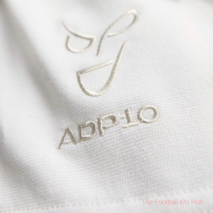 Juventus T-Shirt OG - Core White