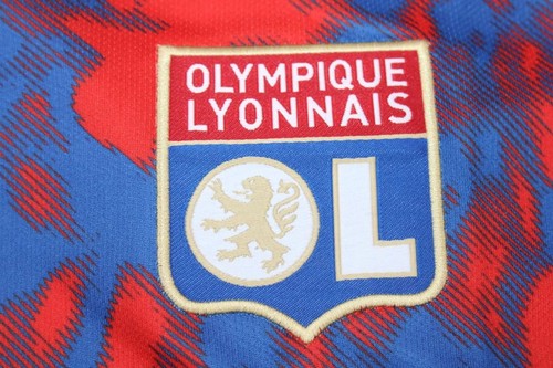 Football Team Lyon #2022 Superior Craftsmanship Dedicated 2022-2023...