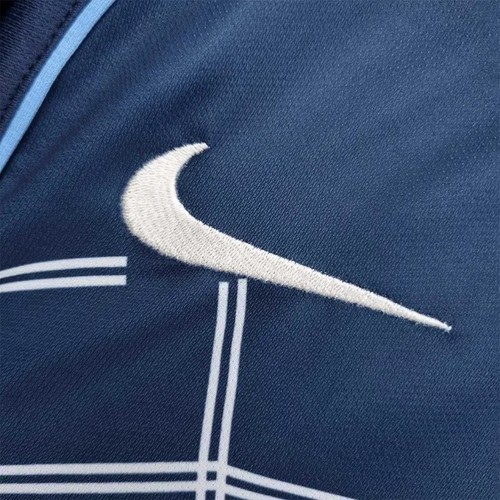 Durable 2004 International Jersey Retro With Classic Design