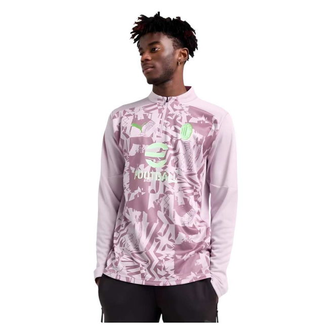 Professional 2024-2025 Ac Milan Football Shirt With Limited Edition