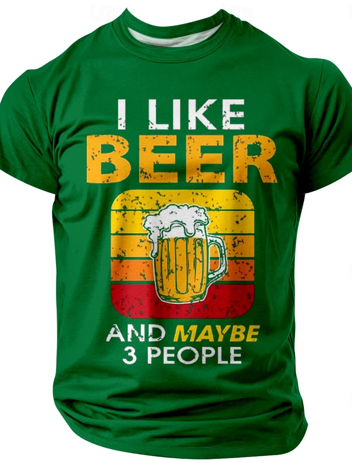 ADHD Graphic T-Shirt for Men - Funny 'Why Finish One When You Can