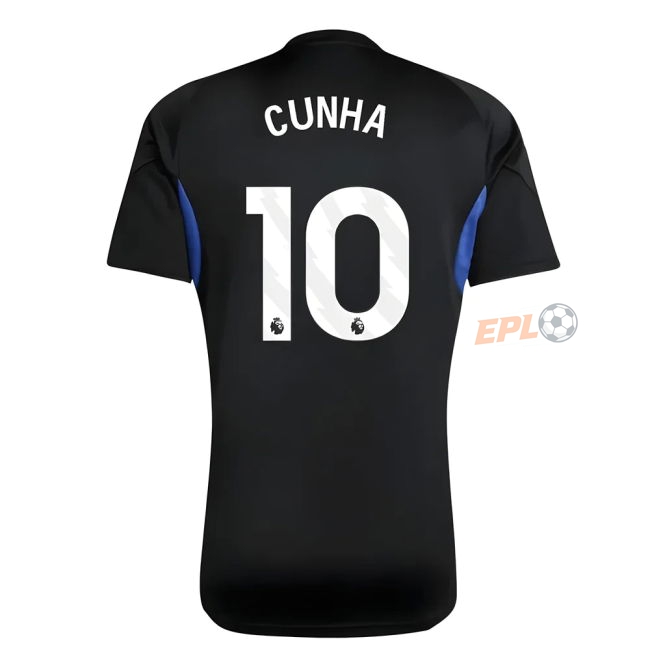 2025-20 Man Utd high quality Third Shirt - Kids | genuine