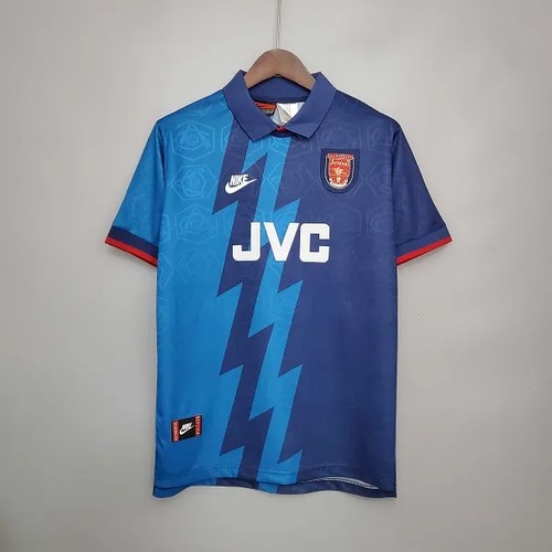 Official Arsenal (arsenal) 1995-1996 Visitante - National Team