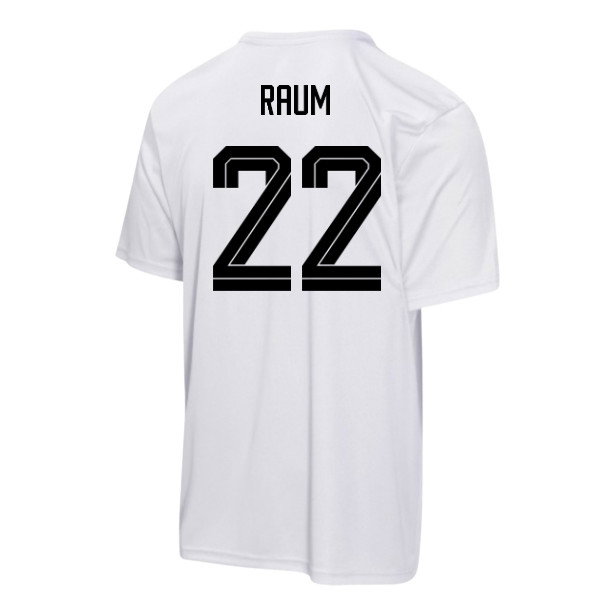 Football Germany 2026 World Cup T-Shirt (Kids) (Raum 22)