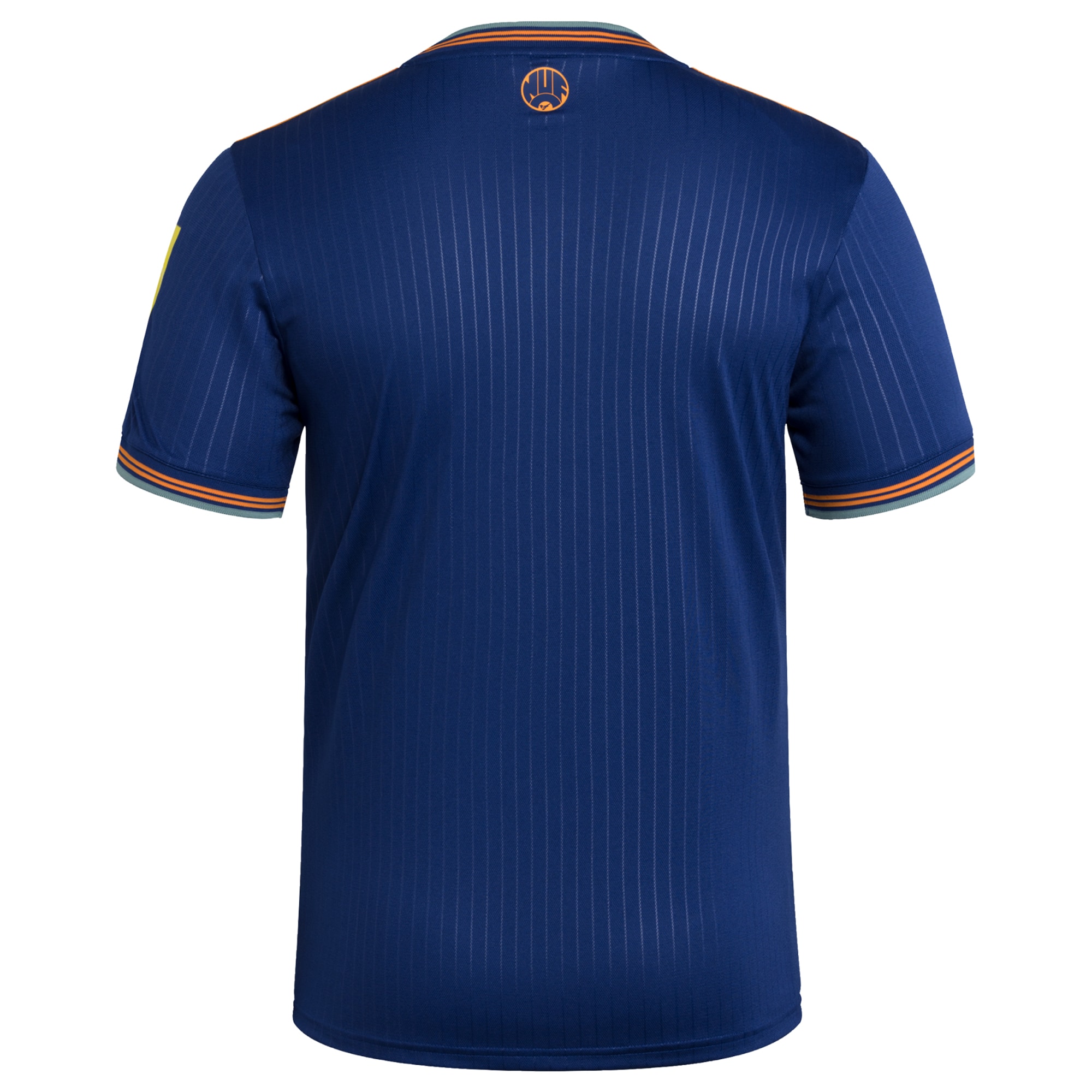[JED] Newcastle United 2025/26 Third Replica Jersey - Blue