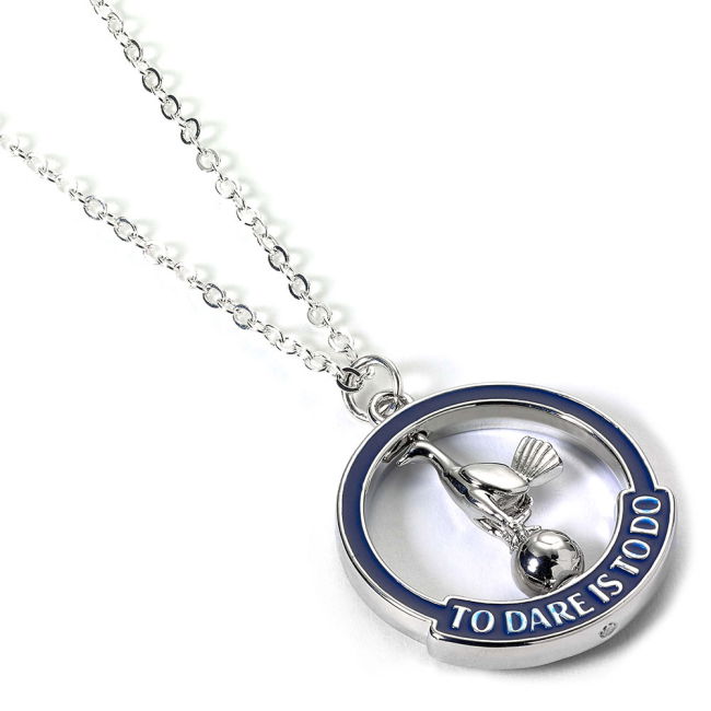Tottenham Hotspur FC Spinner Necklace (Fan Favorite)