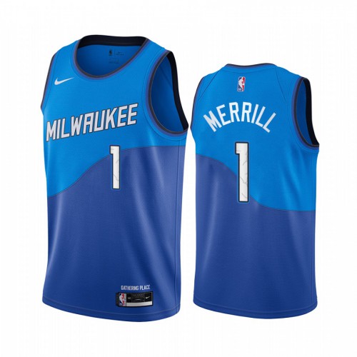 Durable Design Milwaukee Bucks Sam #1 NBA Swingman Jersey Athletic