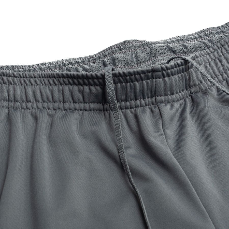 Nigeria Training Trousers Dri Fit Strike Cool Grey/lucky Green/pure Wh