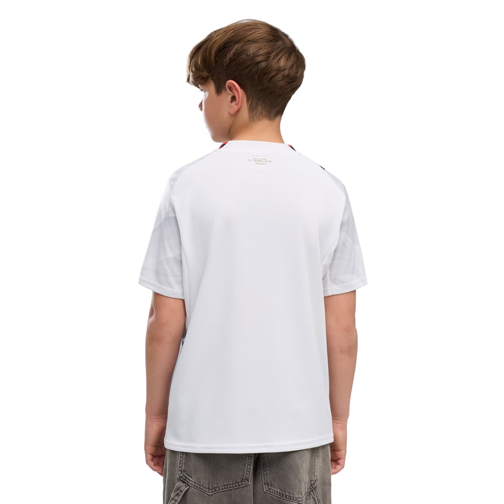 [KK] AC Milan Away Youth Uniform 26/27