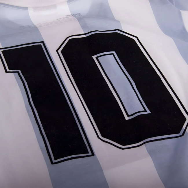Argentina Capitano T-Shirt