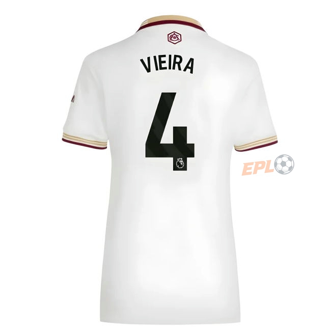 2025-20 ARS chic Third Shirt - Adults | premium | authentic