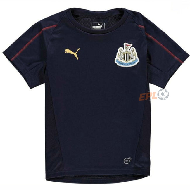 Newcastle 2018-20 reasonable price Third Soccer Jersey