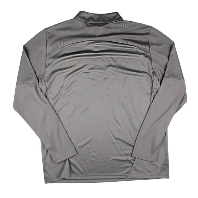 2024-2025 RC Lens Training Performance Jersey Antibacterial