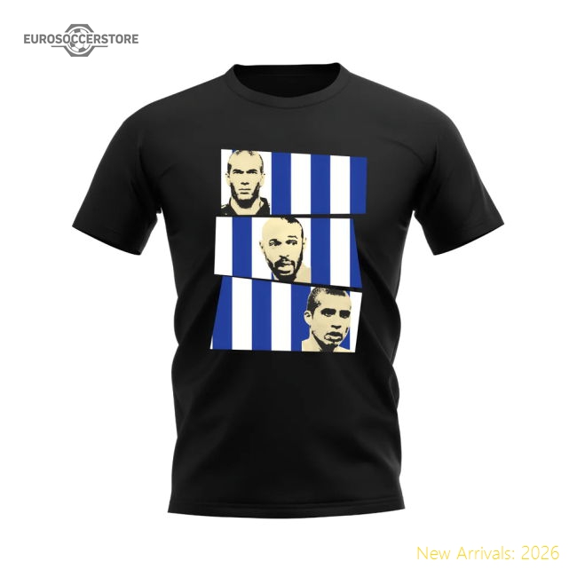 National Teams,Europe,France Game Wear Jersey Supporter Exclusive