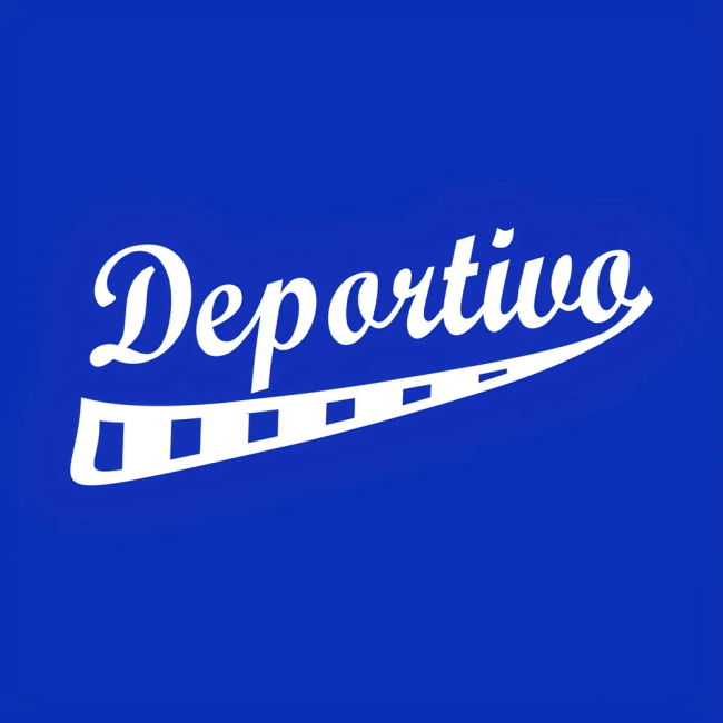 Deportivo La Coruna Supporters Hoody (Blue) - Fan Favorite - Your N...