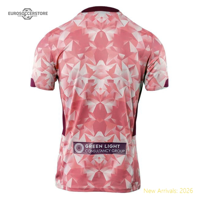 Latest Team Official Jersey Perfect For Match Days Officially