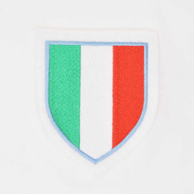 Lazio Lazio #1974 Elite Performance Devoted New Release Fan Jersey