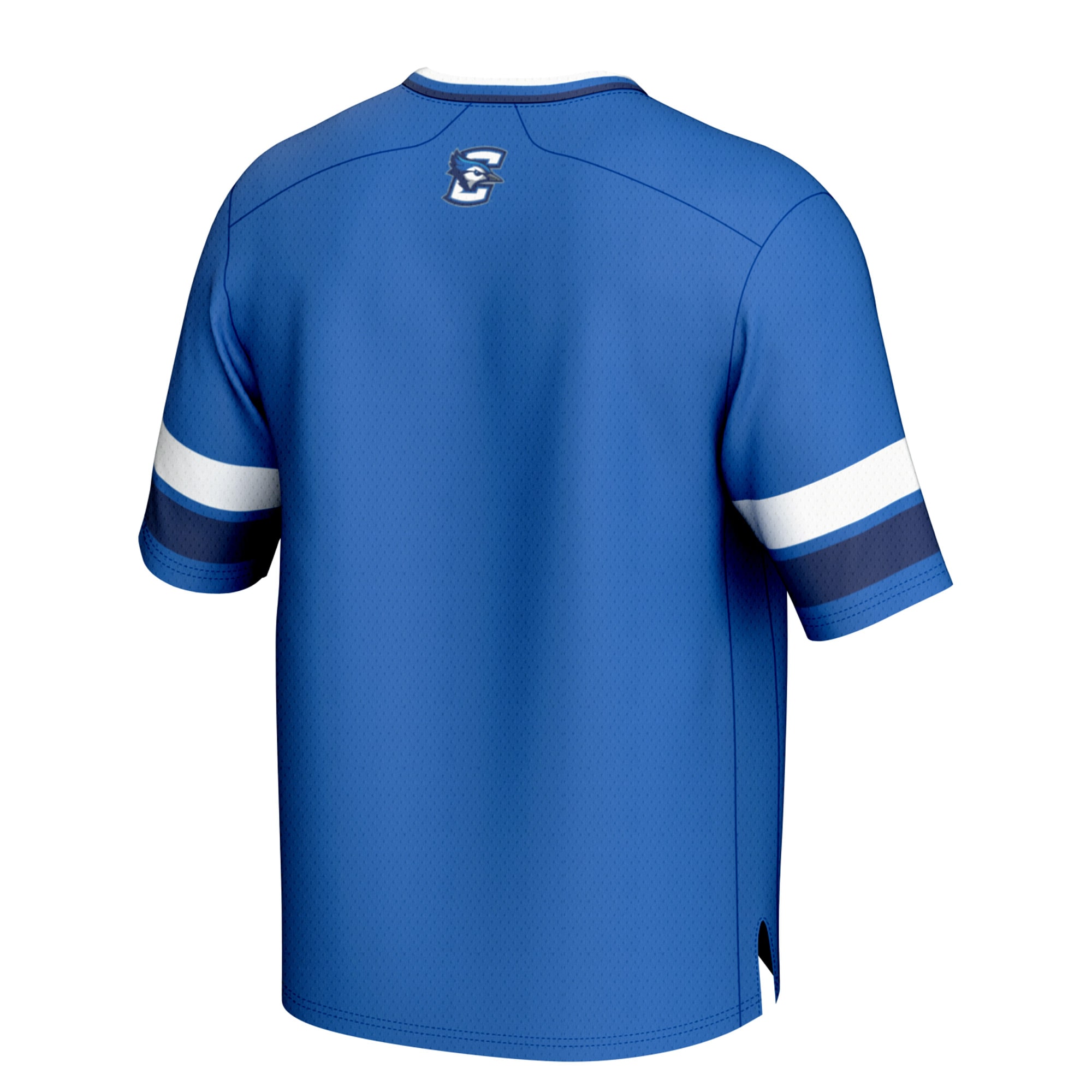 Creighton Bluejays GameDay Greats Youth Spirit 2026 Season Football Jersey - Blue