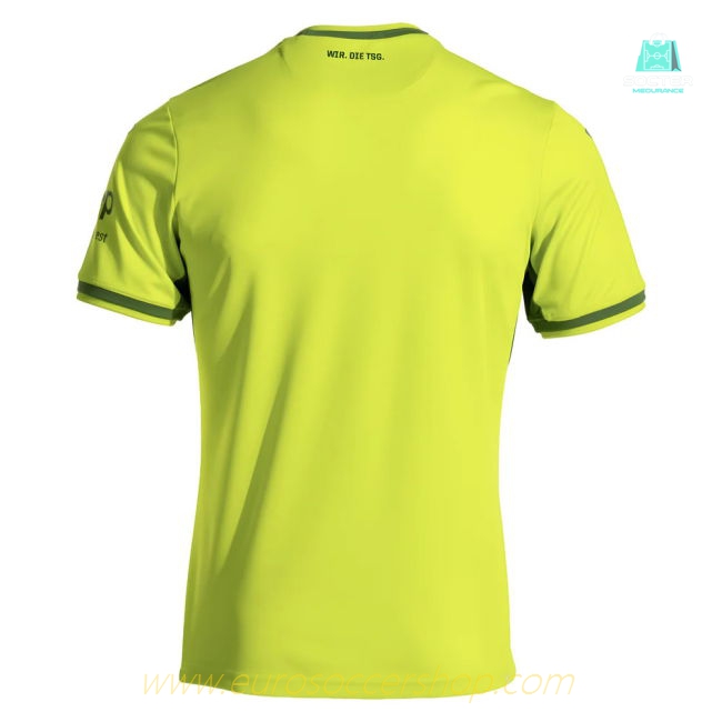 2024-2025 Hoffenheim Third Shirt
