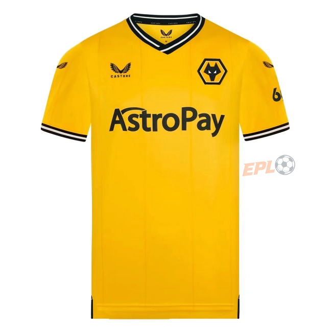 2023-20 Championship classic Home Football Shirt | first-class